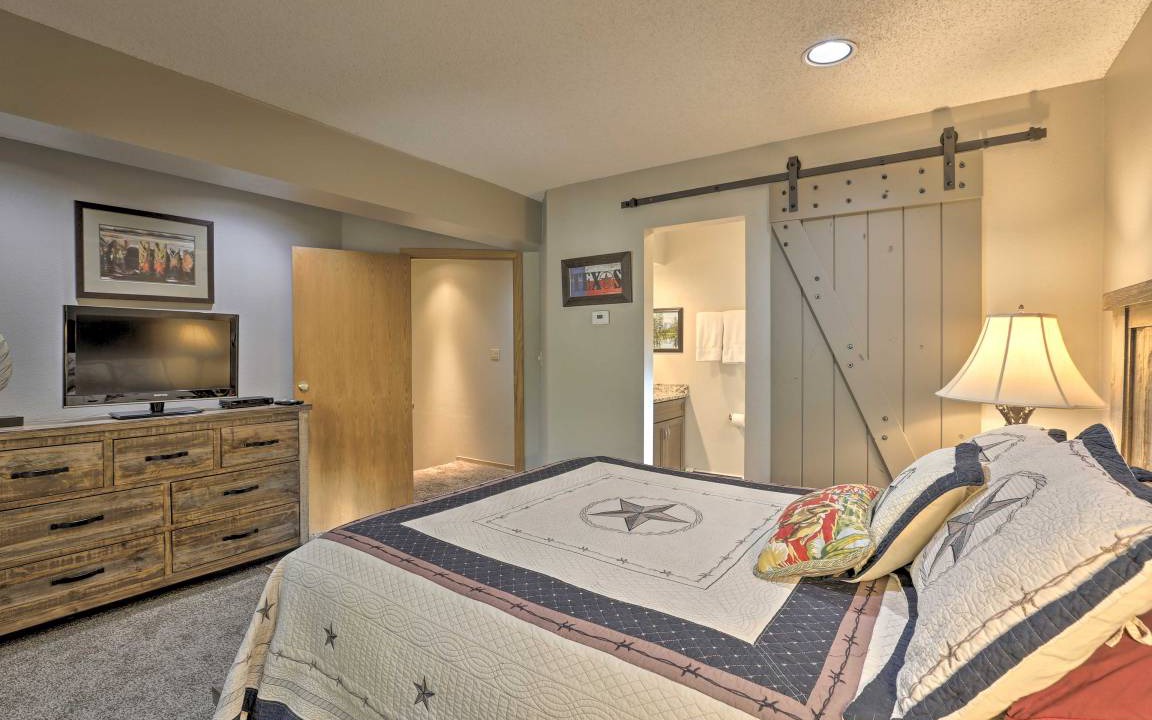 Photo of Bedroom in Frisco