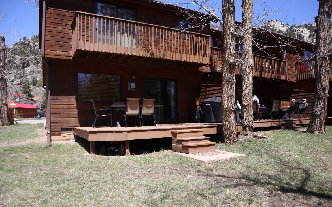 Photo of Others in Estes Park
