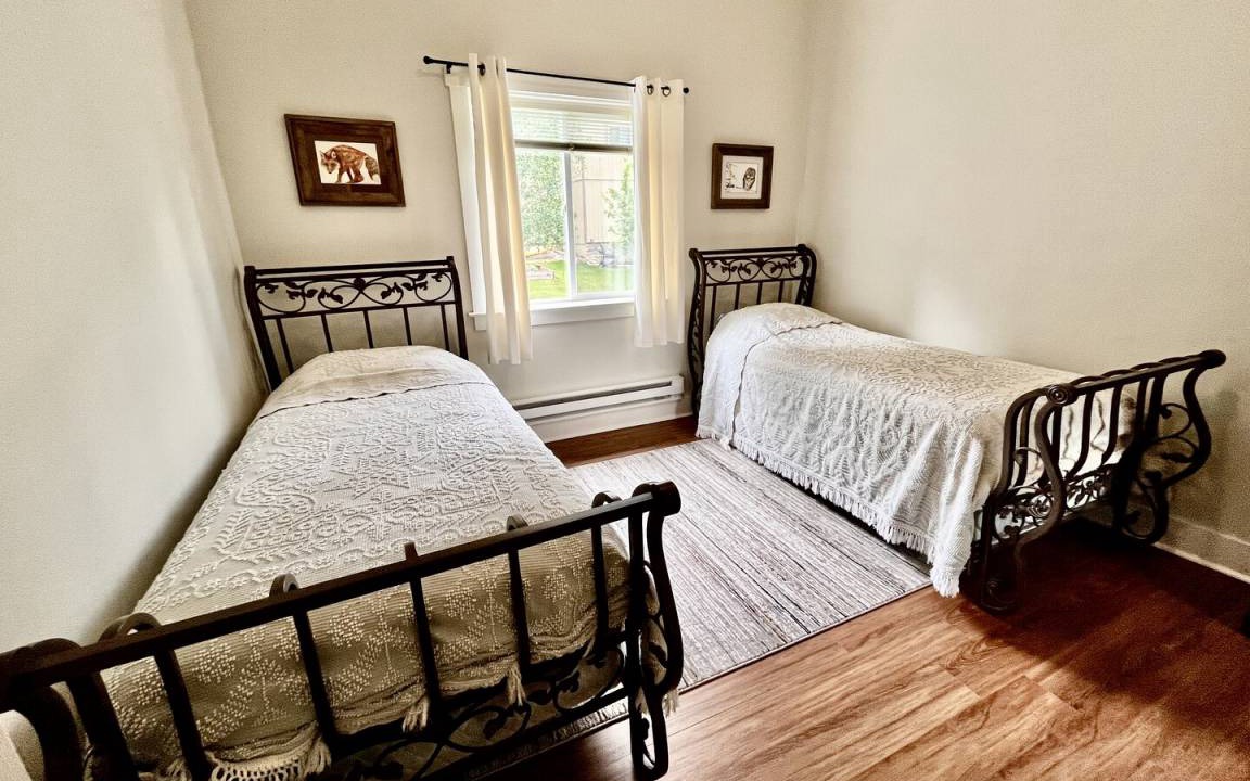 Photo of Bedroom in Pagosa Springs