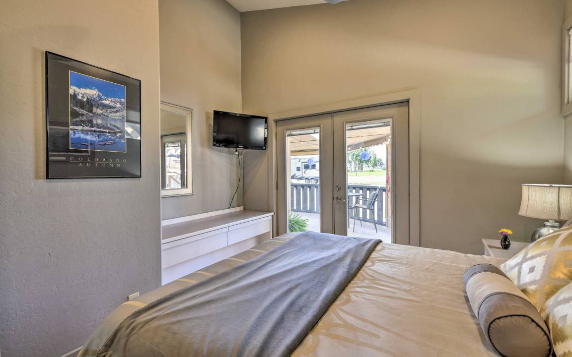 Photo of Bedroom in Cortez