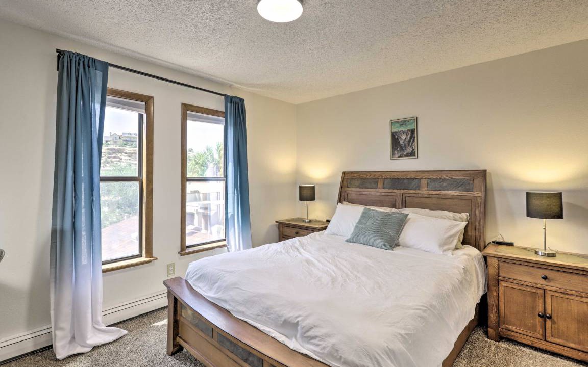 Photo of Bedroom in The Ridges