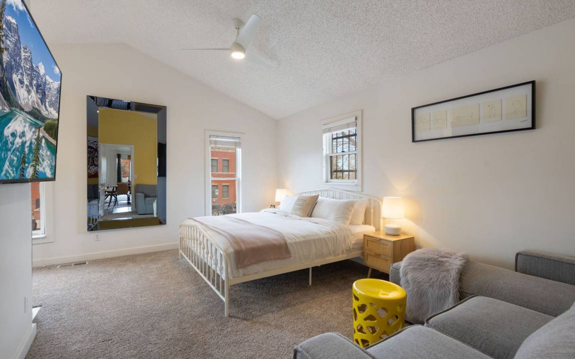 Photo of Bedroom in Fort Collins