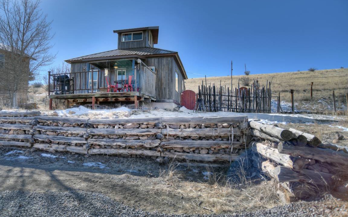 Photo of Others in Creede