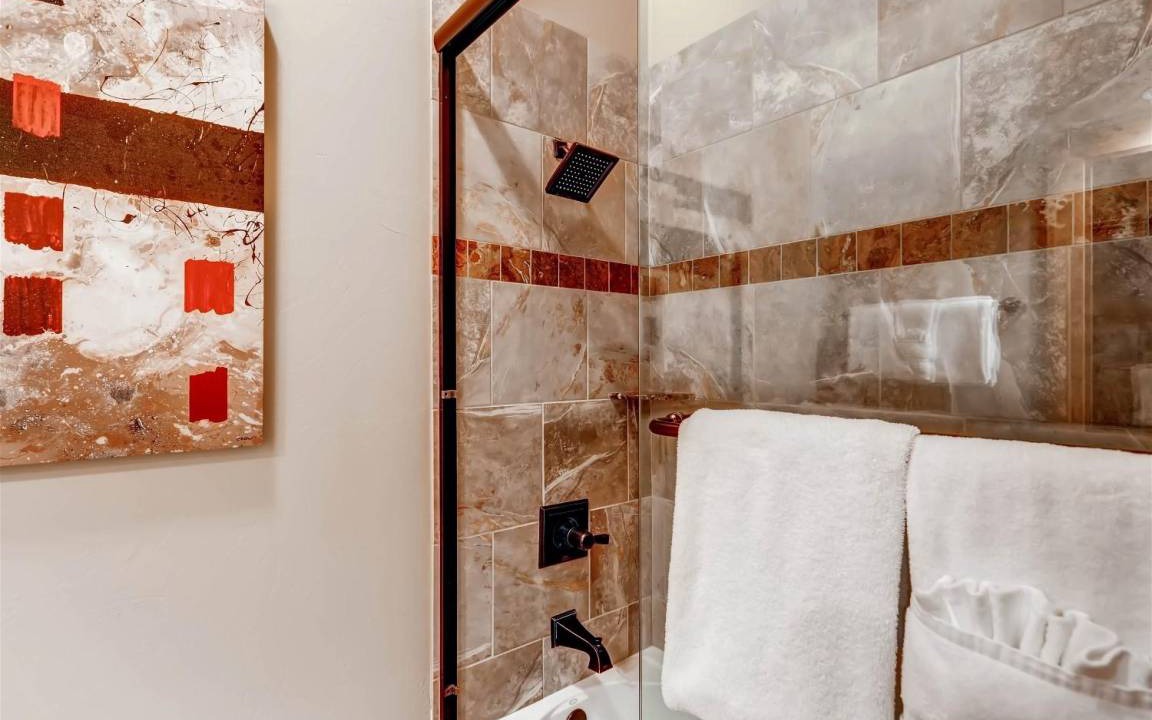 Photo of Bathroom in Frisco