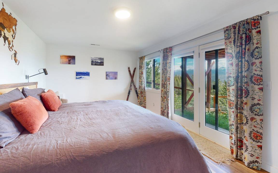 Photo of Bedroom in Winter Park Highlands