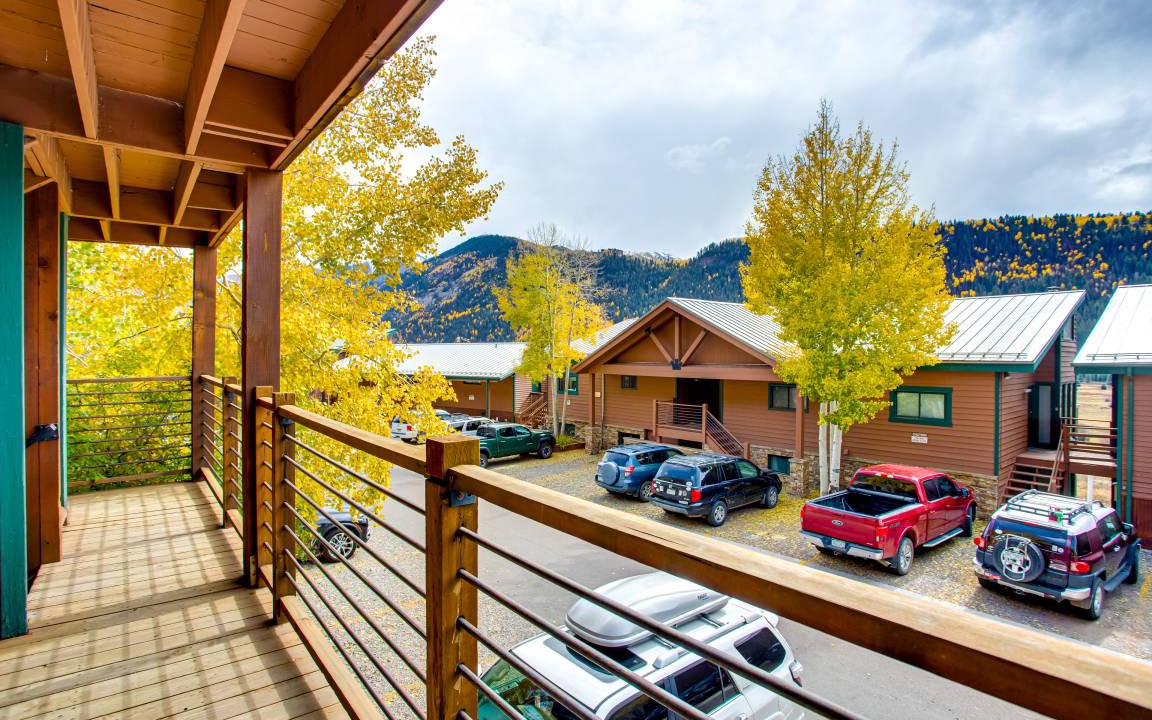 Photo of Others in Telluride