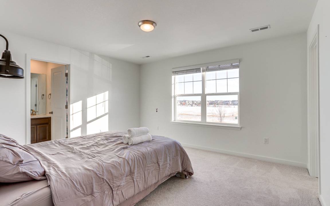 Photo of Bedroom in Commerce City