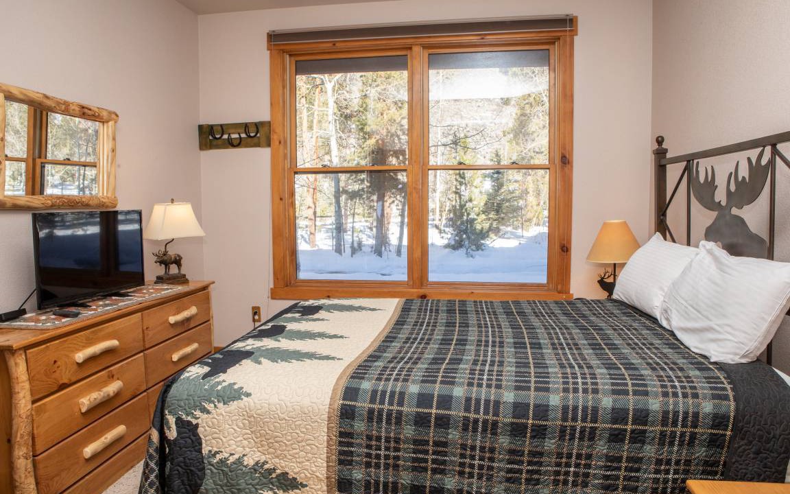 Photo of Bedroom in Keystone
