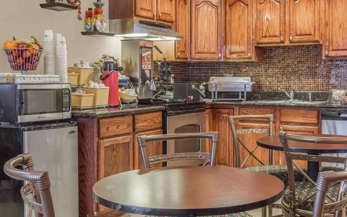 Photo of Kitchen in Briargate