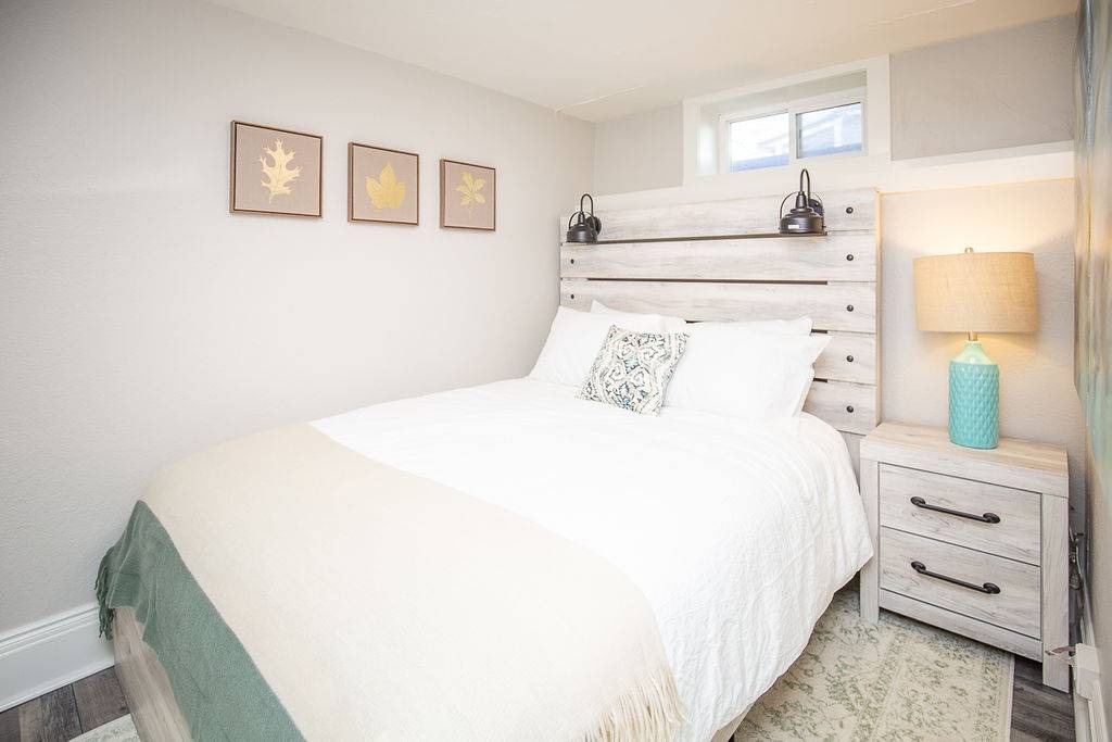 Photo of Bedroom in Greeley