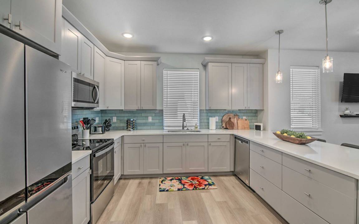 Photo of Kitchen in Greeley
