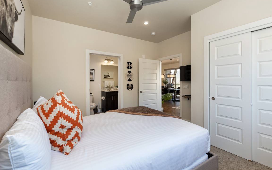 Photo of Bedroom in Dillon