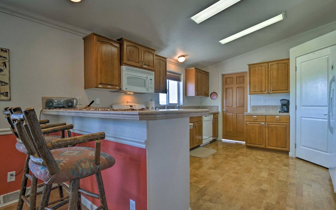 Photo of Kitchen in Buena Vista