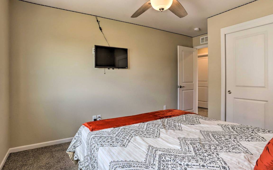 Photo of Bedroom in Brighton