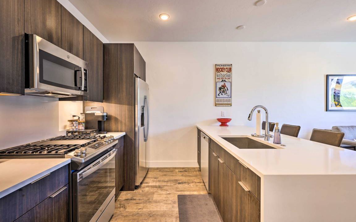Photo of Kitchen in Willow Grove