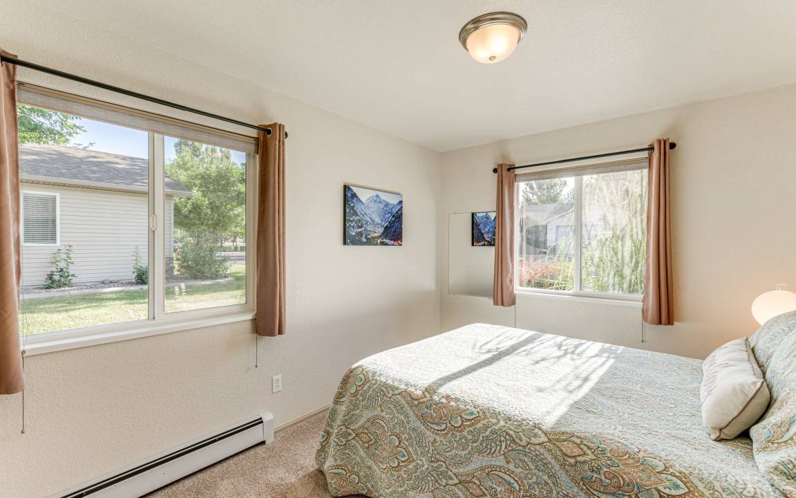 Photo of Bedroom in Montrose