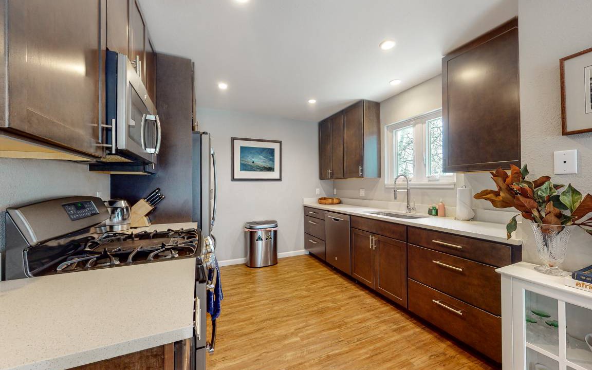 Photo of Kitchen in Eagle-Vail