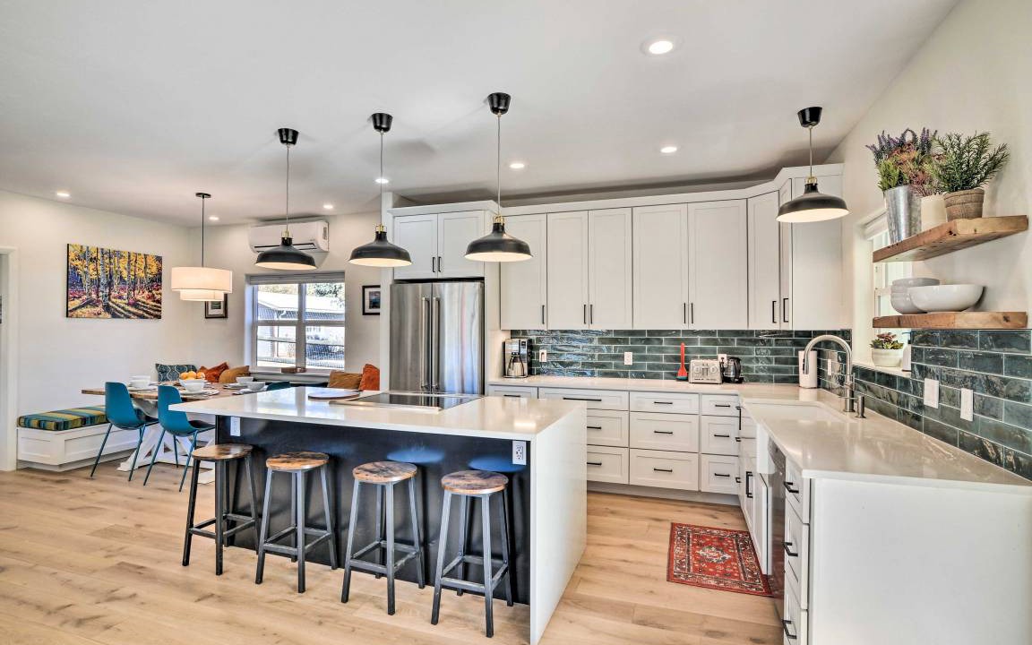 Photo of Kitchen in Buena Vista
