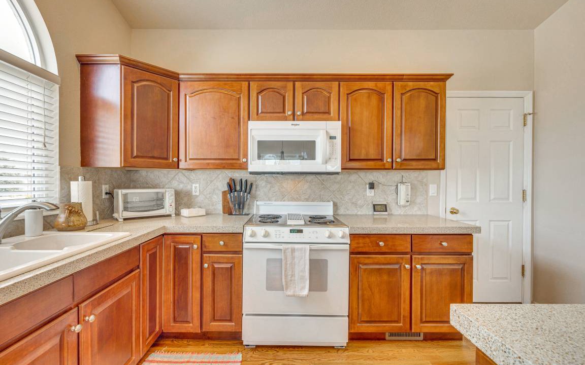 Photo of Kitchen in Briargate