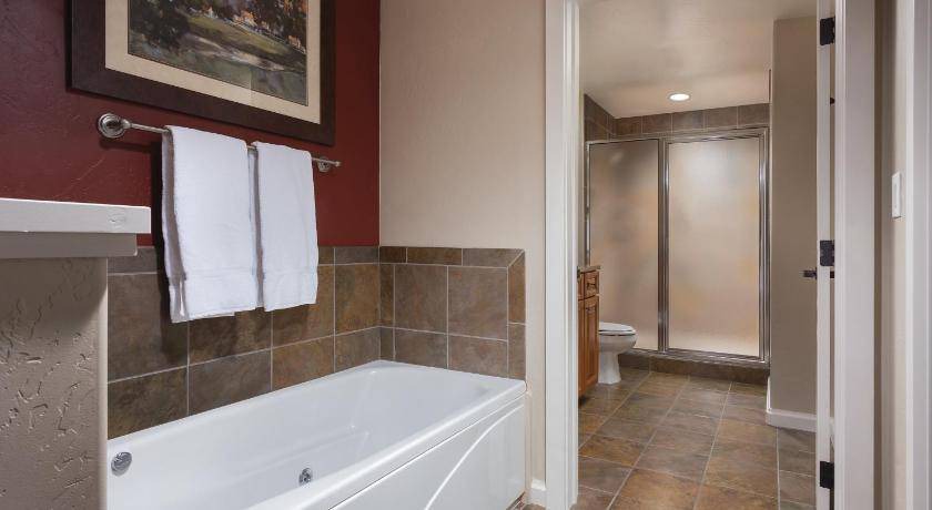 Photo of Bathroom in Steamboat Springs