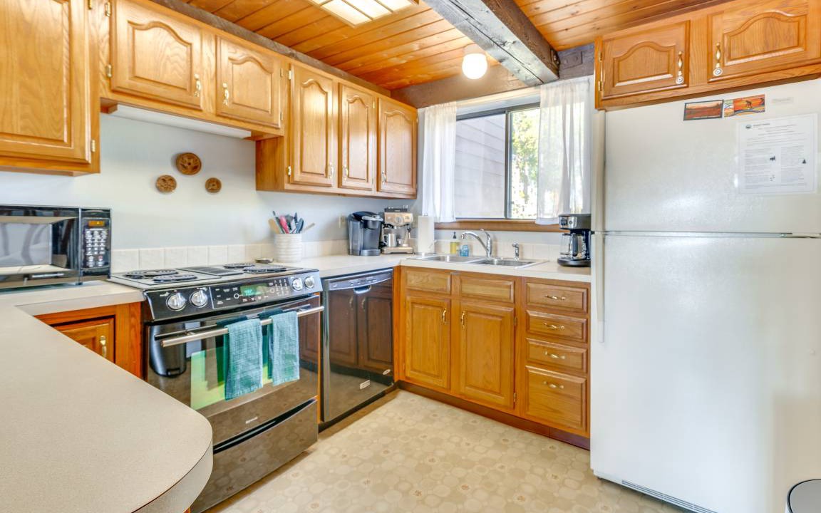 Photo of Kitchen in Fraser