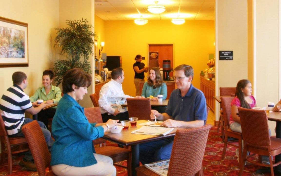 Photo of Others in Parker
