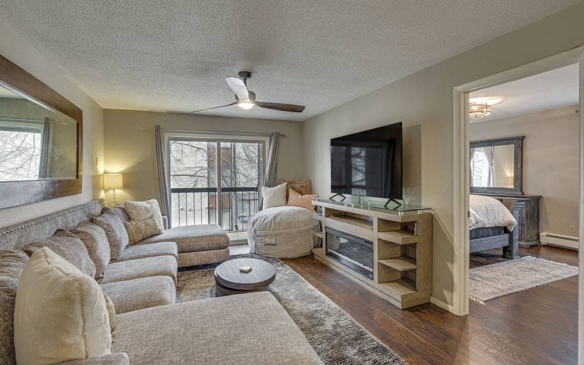 Photo of Livingroom in Grand Junction