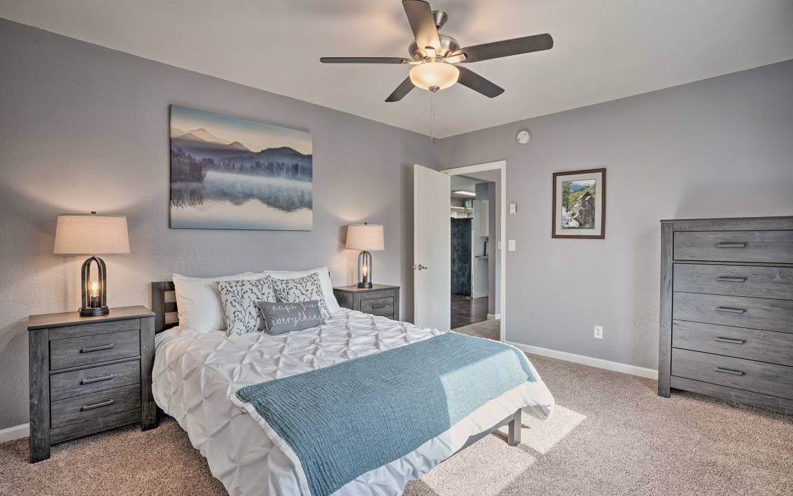 Photo of Bedroom in Canon City