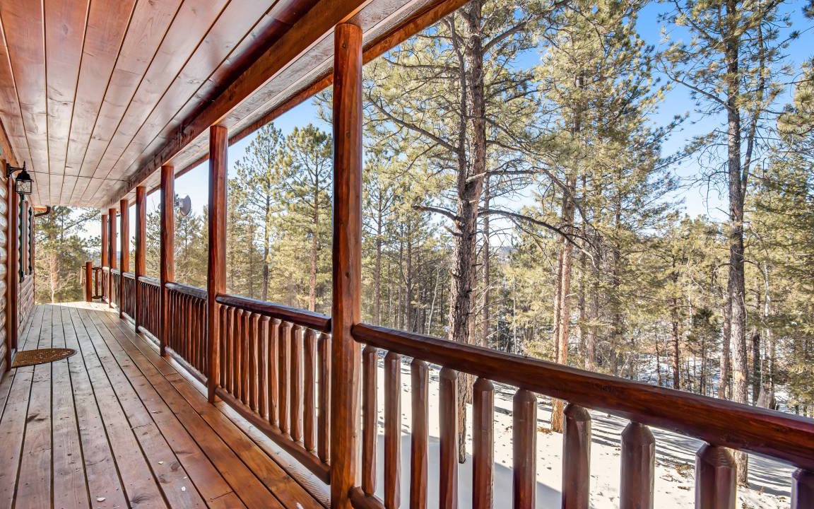 Photo of Patio Balcony in Florissant
