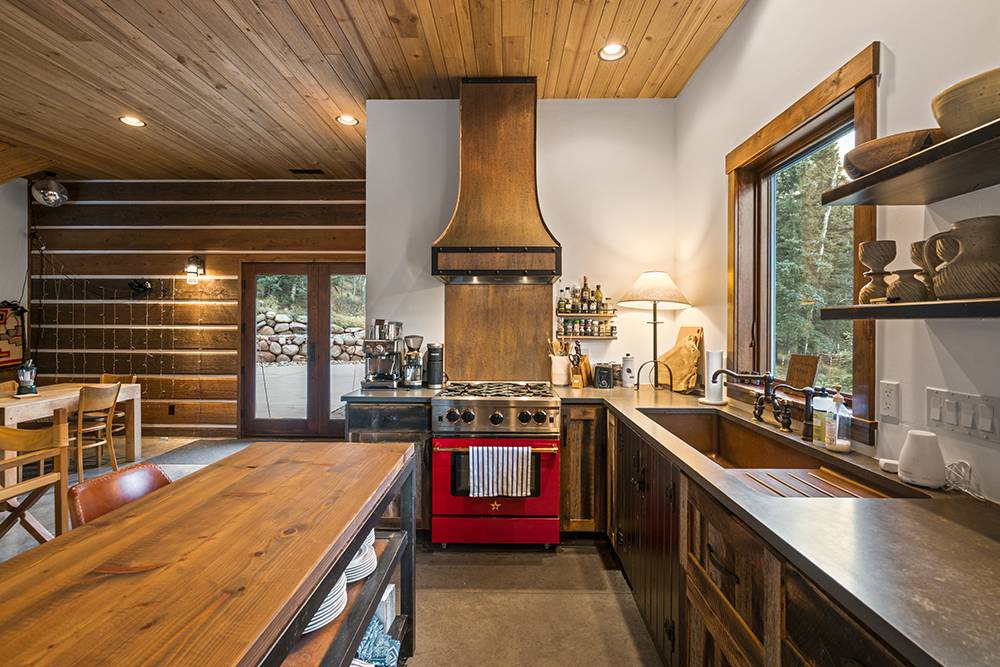 Photo of Kitchen in Durango - Purgatory