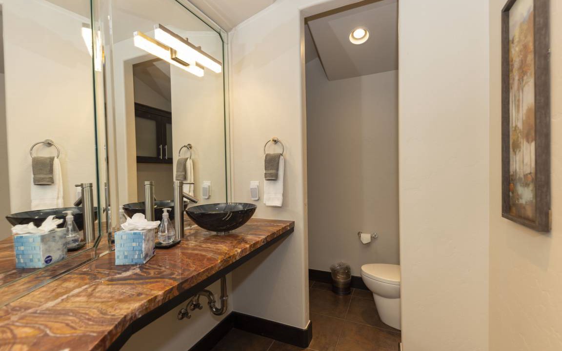 Photo of Bathroom in Copper Mountain