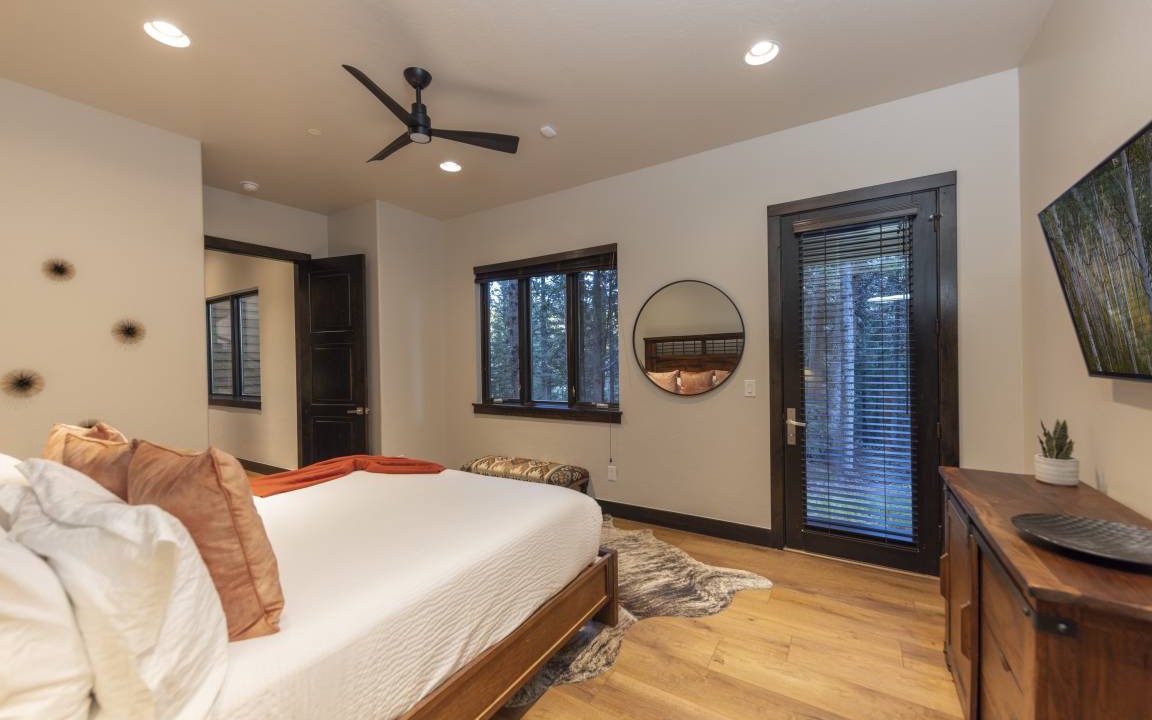 Photo of Bedroom in Copper Mountain