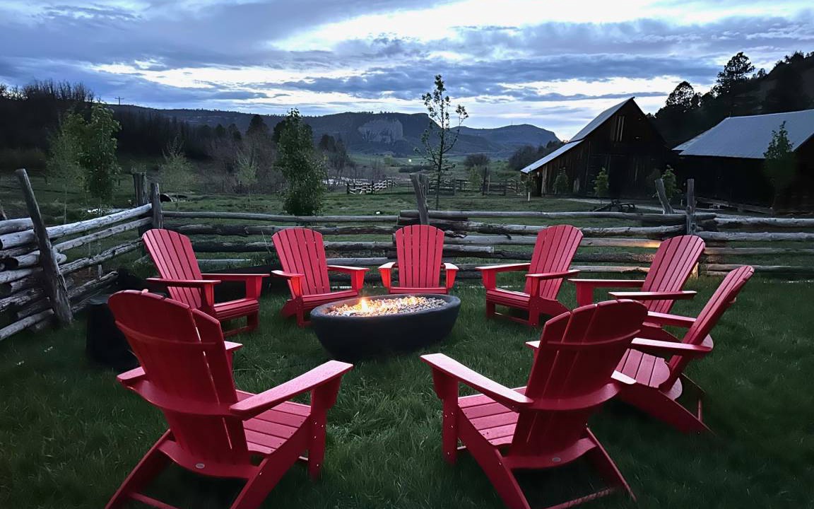 Photo of Patio Balcony in Mancos