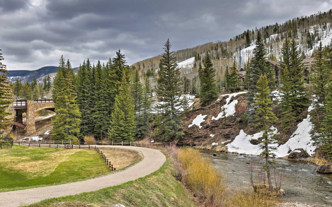 Photo of Others in Vail