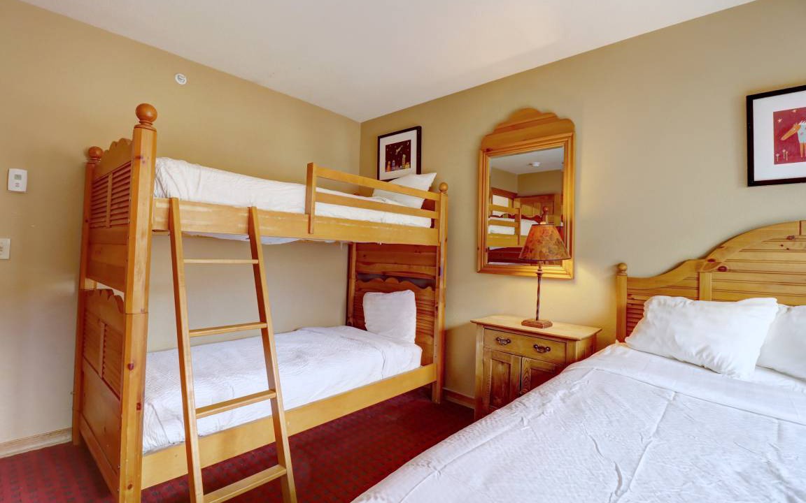 Photo of Bedroom in East Village at Copper