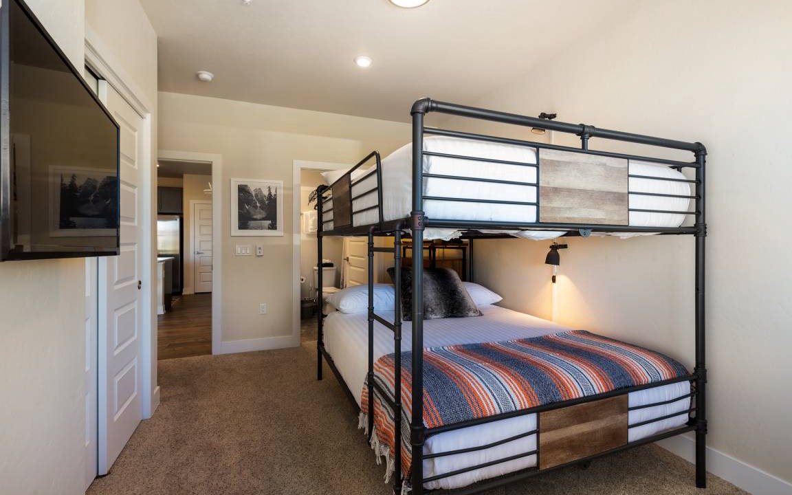 Photo of Bedroom in Dillon