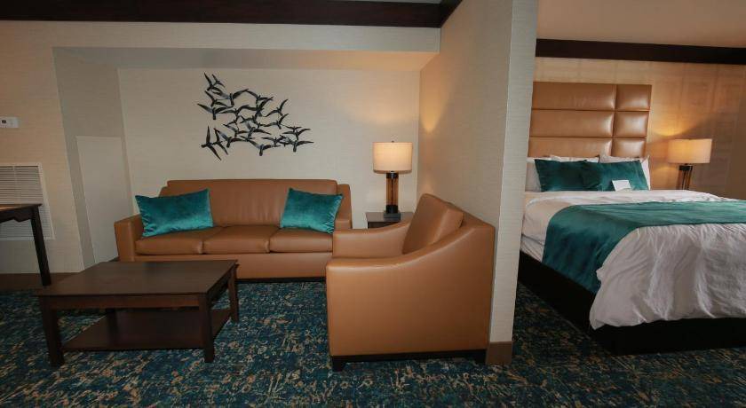 Photo of Bedroom in Towaoc