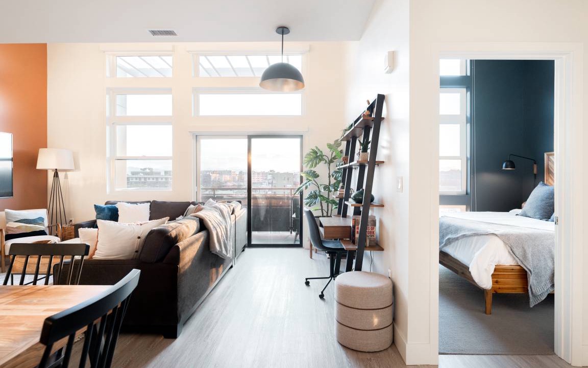 Photo of Livingroom in Highland