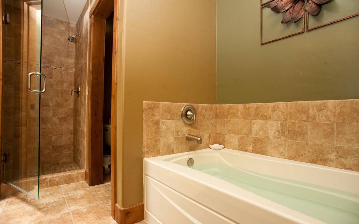 Photo of Bathroom in Purgatory
