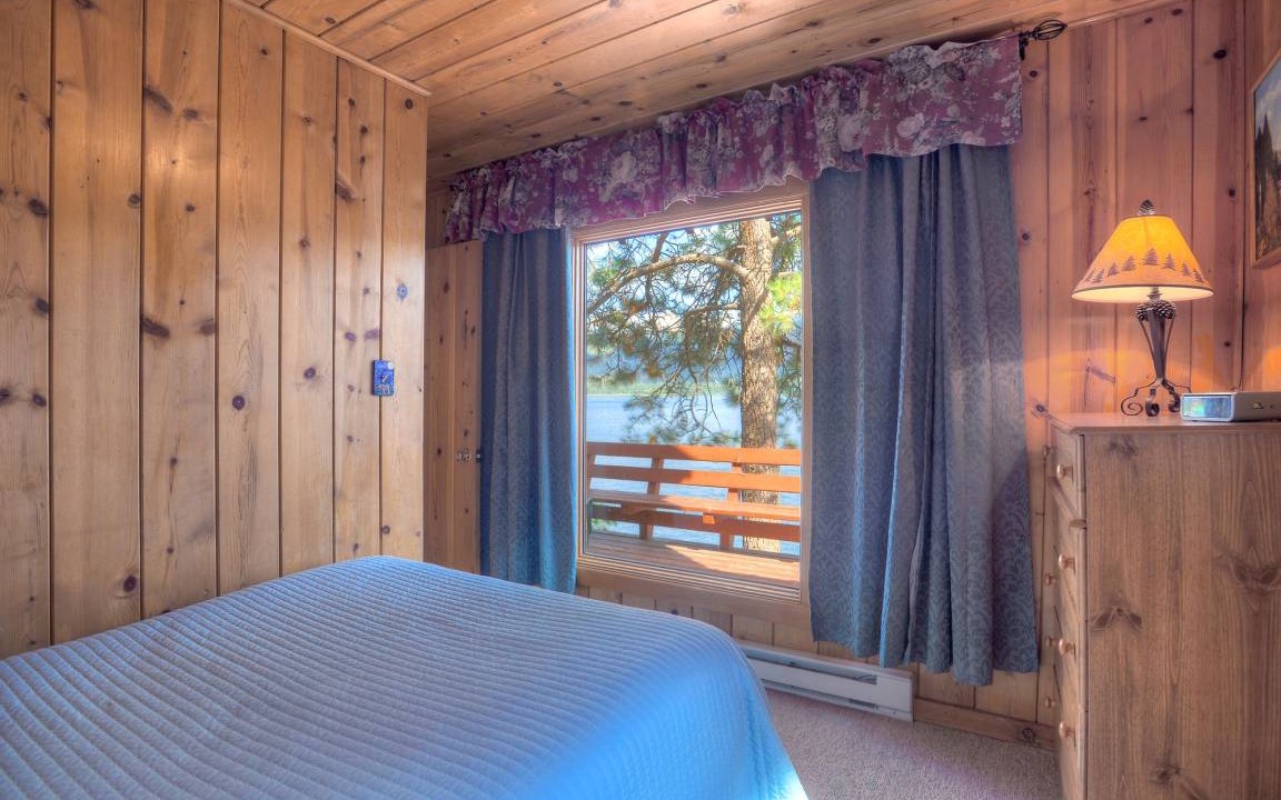 Photo of Bedroom in Bayfield