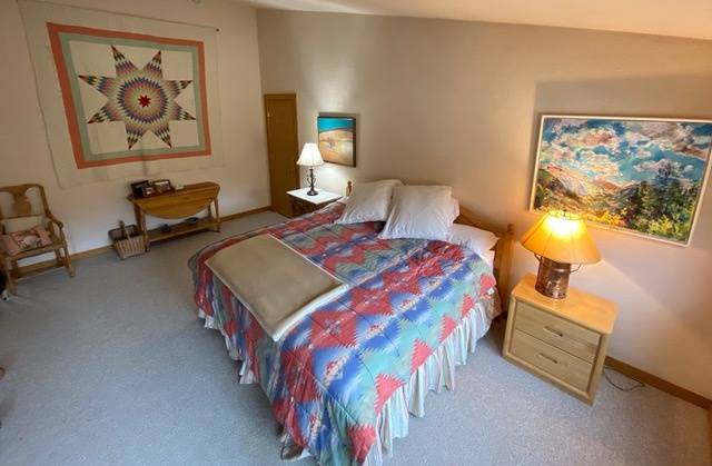Photo of Bedroom in Vail
