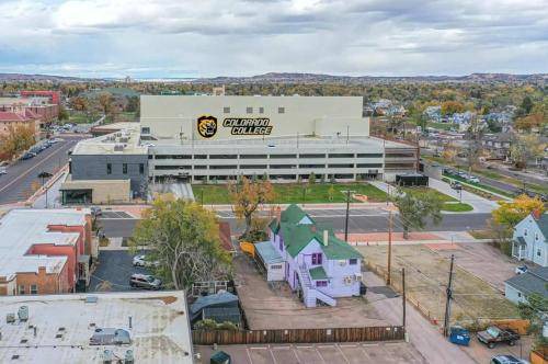 Photo of Others in Central Colorado Springs