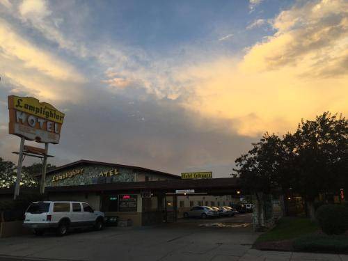 Photo of Buildings in Longmont
