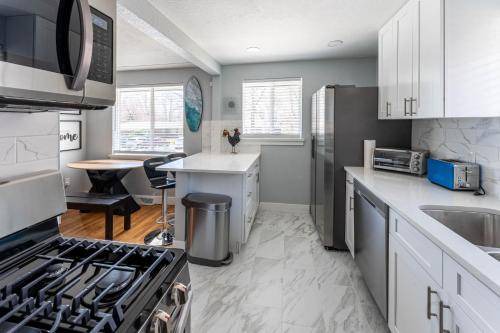 Photo of Kitchen in Scenic Heights