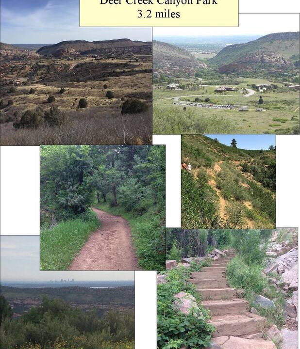 Photo of Others in Chatfield Bluffs