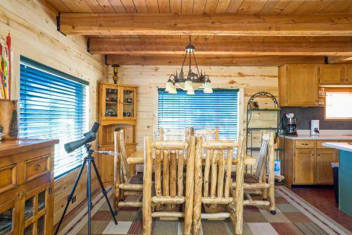 Photo of Kitchen in Alpine Village