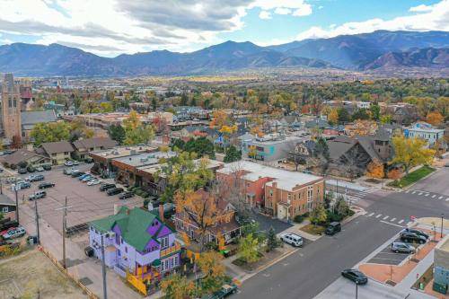Photo of Others in Central Colorado Springs