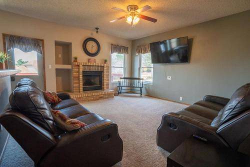 Photo of Livingroom in Northeast Colorado Springs