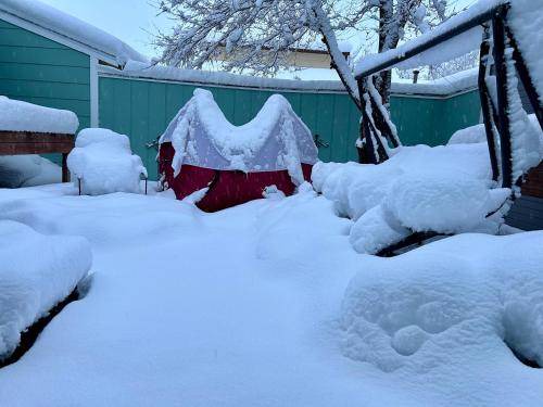 Photo of Others in Southwest Colorado Springs