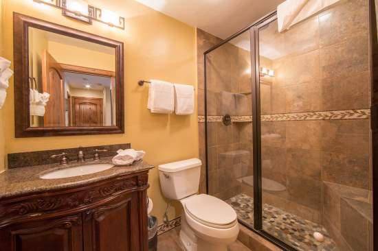 Photo of Bathroom in Vail